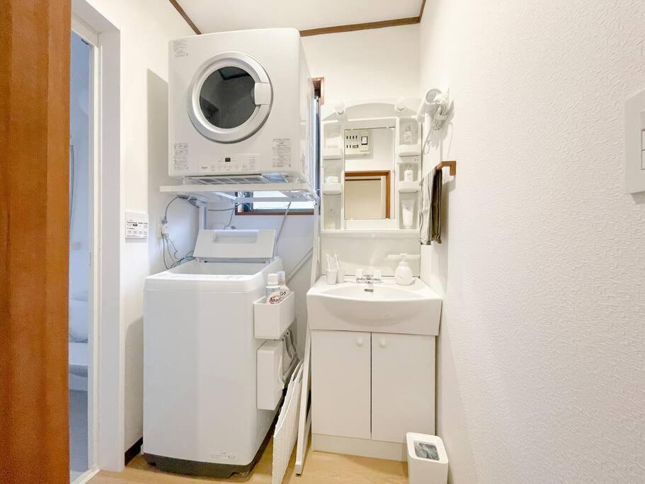 伊豆市川の音 Kawanoneアパートメント エクステリア 写真