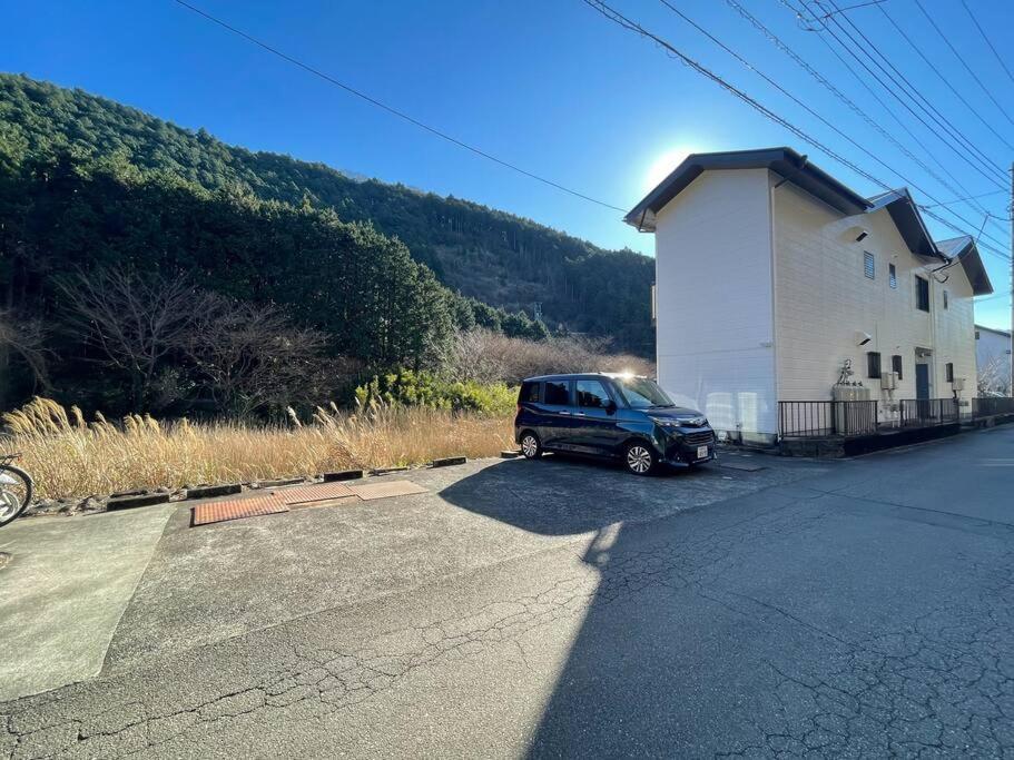 伊豆市川の音 Kawanoneアパートメント エクステリア 写真
